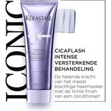 Kerastase - Blond Absolu Cicaflash - Haarbehandeling - Lavendel - 250ml