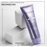 Kerastase - Blond Absolu Cicaflash - Haarbehandeling - Lavendel - 250ml
