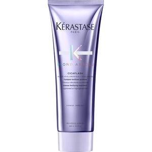 Kerastase - Blond Absolu Cicaflash - Haarbehandeling - Lavendel - 250ml