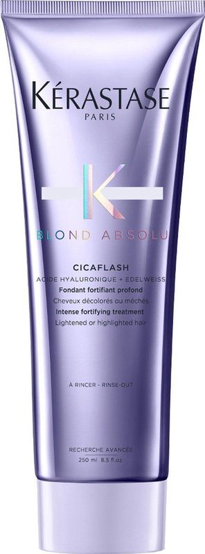 Kerastase - Blond Absolu Cicaflash - Haarbehandeling - Lavendel - 250ml