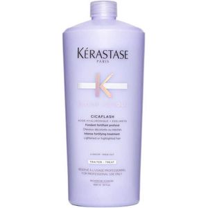 Kerastase Blond Absolu Cicaflash Intense Fortifying Treatment 1000 ml