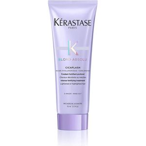 Kérastase - Blond Absolu Cicaflash - Conditioner - 75 ml