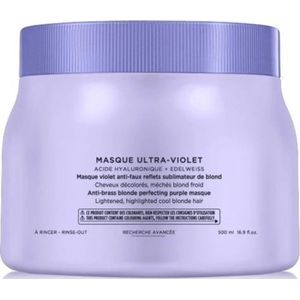 Kérastase Blond Absolu Masque UV Shampoo 500ml