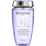 Kérastase - Blond Absolu Cicaplasme - Haarserum - Bescherming tegen Hitte en UV