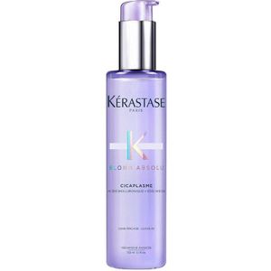 Kérastase Blond Absolu Cicaplasme - Hittebeschermend serum voor blond haar - 150ml