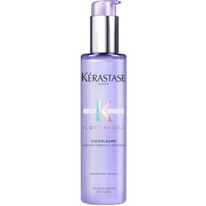 Kérastase - Blond Absolu Cicaplasme - Haarserum - Bescherming tegen Hitte en UV