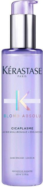 Kérastase - Blond Absolu Cicaplasme - Haarserum - Bescherming tegen Hitte en UV