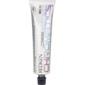 Redken - Chromatics Super Glow .11 - Haarkleuring - Deep Sea - 63 ml