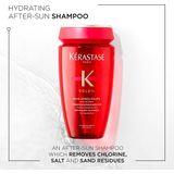 Kérastase - Soleil Bain Aprés-Soleil - Shampoo - 250ml - Hydraterend