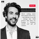 Kérastase - Soleil Bain Aprés-Soleil - Shampoo - 250ml - Hydraterend