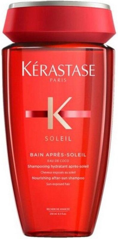 Kérastase - Soleil Bain Aprés-Soleil - Shampoo - 250ml - Hydraterend