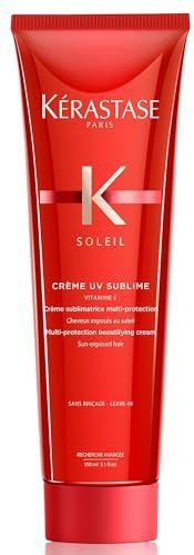 Kérastase Sublime Elixir Ultime 150ml Bescherming Tegen Zon en Droogheid