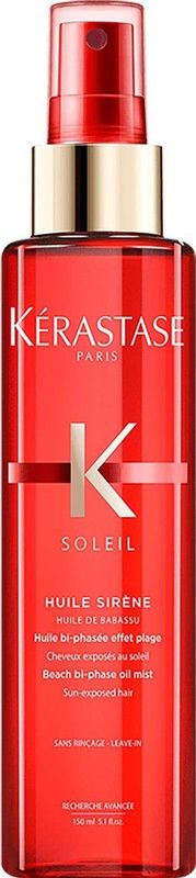 Kérastase - Soleil Huile Sirène - Leave-in Zoutspray - 150ml