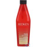 Redken Frizz Dismiss Shampoo tegen Pluizig Haar