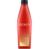 Redken Frizz Dismiss Shampoo tegen Pluizig Haar