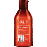 Redken Frizz Dismiss Shampoo tegen Pluizig Haar