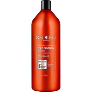 Redken Frizz Dismiss Shampoo 1.000 ml