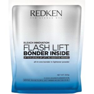 Verlichter Redken Flash Lift Bonder Inside (500 g)