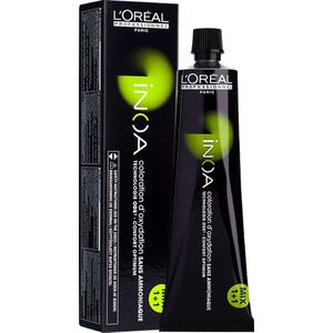 Loreal inoa color 6,24 (U) 60 ml