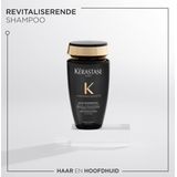 Kérastase - Chronologiste - Shampoo - 250ml - Voor Ouder Wordend Haar