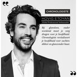 Kérastase - Chronologiste - Shampoo - 250ml - Voor Ouder Wordend Haar