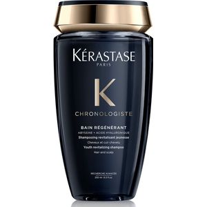 Kérastase Chronologiste Bain Régénérant - Verjongende revitaliserende shampoo - 250ml
