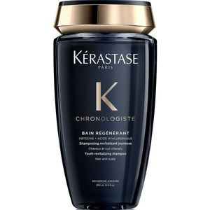 Kérastase Chronologiste Bain Régénérant - Verjongende revitaliserende shampoo - 250ml