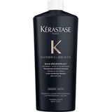 Kerastase - Revitalizing Shampoo - 1 L - Unisex