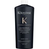 Kerastase - Revitalizing Shampoo - 1 L - Unisex