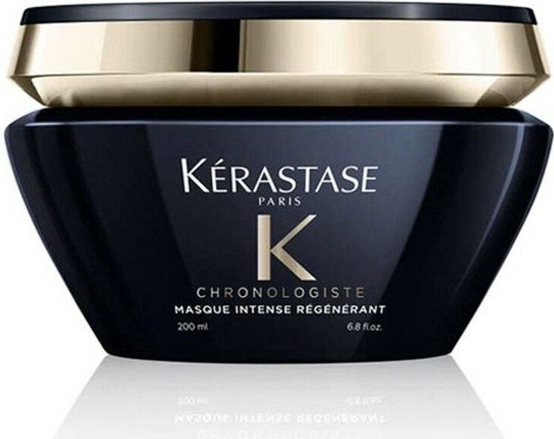 Kérastase - Chronologiste - Haarmasker - 200ml - Hyaluronzuur