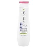 Biolage Essentials ColorLast Shampoo voor ontkleurd, gehighlight, koud-blond haar 250 ml