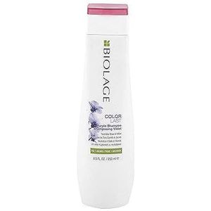 Biolage Colourlast Purple Shampoo 250ml