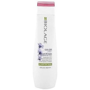 Biolage Purple Shampoo (250ml)