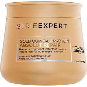 L'Oréal - Serie Expert Professionnel - Haarmasker - 500ml - Quinoa
