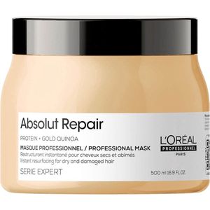 L'Oreal - Serie Expert Absolut Repair - Haarmasker