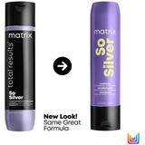 Matrix - Total Results Color Obsessed So Silver Conditioner