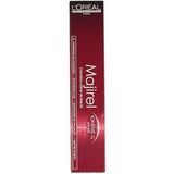 L'Oréal Professionnel - Haarverf - Majirel - 50 ML - Amber Bronze .26