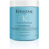 Kérastase - Fusio Scrub Energisant - Scrub - 500ml