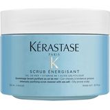 Kérastase - Fusio Scrub Energisant - Scrub - 500ml