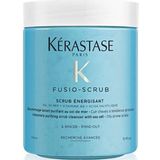 Kérastase - Fusio Scrub Energisant - Scrub - 500ml