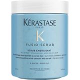 Kérastase - Fusio Scrub Energisant - Scrub - 500ml