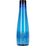 Shu Uemura - Muroto - Shampoo - 300ml - Verkwikkende Kracht van de Oceaan