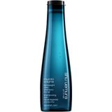 Shu Uemura - Muroto - Shampoo - 300ml - Verkwikkende Kracht van de Oceaan