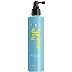 Matrix High Amplify Wonder Boost – Leave-in spray voor extra volume en body – 250ml