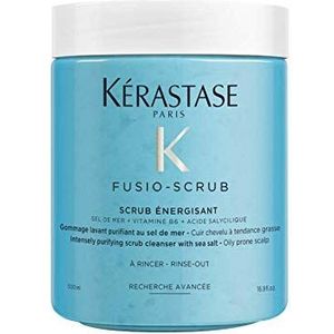 Kérastase Fusio Scrub Energsisant Intensely Purifying Cleanser 250 ml