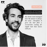 Kérastase Discipline Masque Oléo Relax - Haarmasker voor weerbarstig krullend en onhandelbaar haar - 200ml