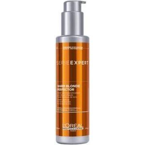 L’Oréal - Serie Expert - Haarmasker - Blondifier Shot Sand - 150ml