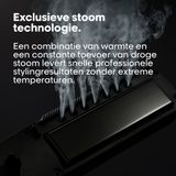 L'Oréal Professionnel - Steampod 3.0 - Haarstylers - Professionele Stoomstijltang