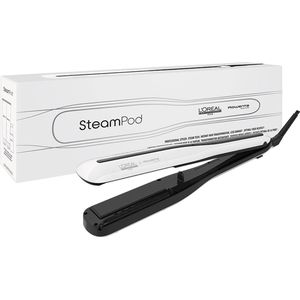 L’Oréal Professionnel Steampod 3.0 - Derde Generatie Stijltang met Stoomtechnologie
