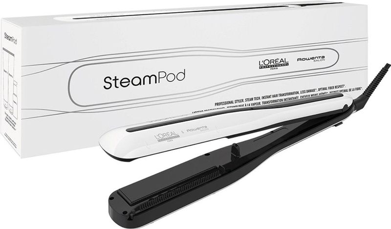 L'Oréal Professionnel - Steampod 3.0 - Haarstylers - Professionele Stoomstijltang